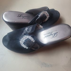 Gegario shoes